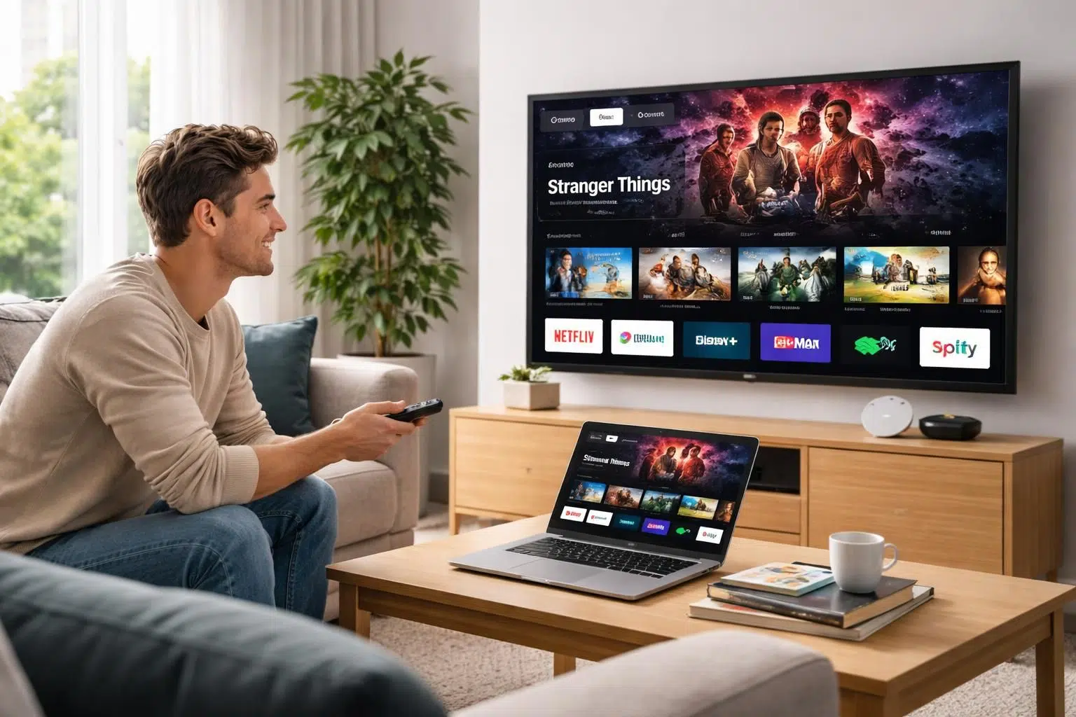 découvrez pourquoi télécharger google chromecast pour pc est indispensable pour profiter pleinement de votre divertissement avec une diffusion fluide et un accès facile à vos contenus favoris.
