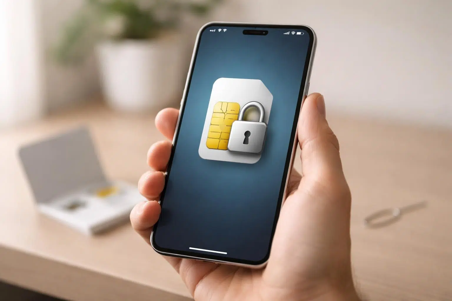 découvrez les raisons courantes du verrouillage de votre carte sim et les solutions efficaces pour la débloquer facilement.
