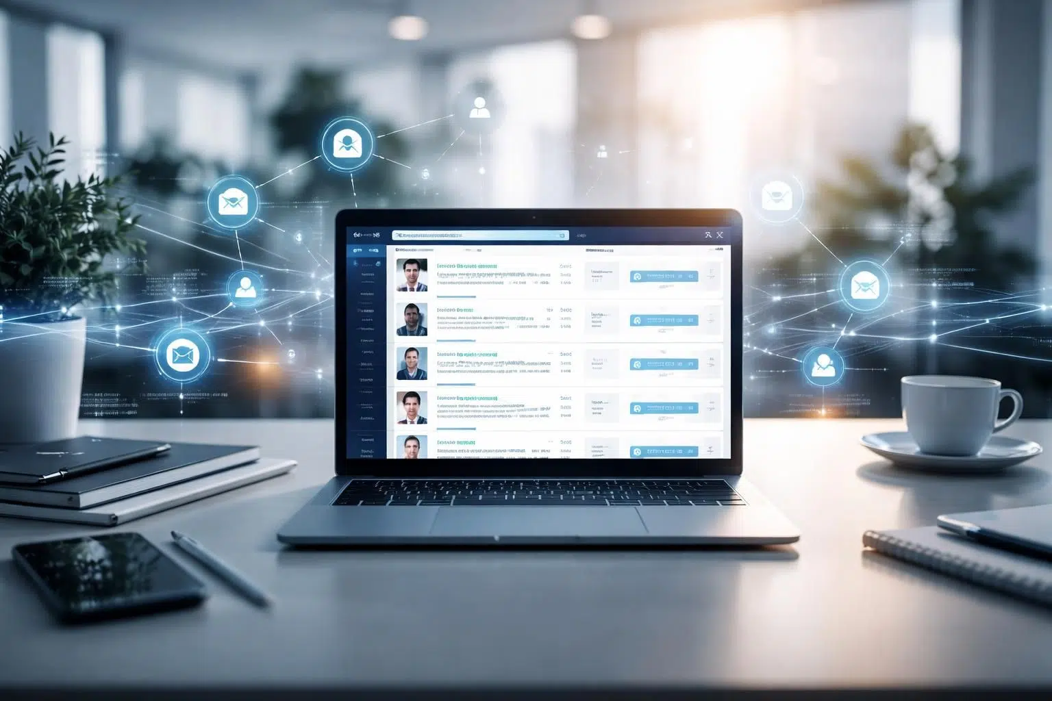 découvrez notre avis détaillé sur rocketreach, ses fonctionnalités clés, et évaluez leur efficience pour optimiser votre recherche de contacts professionnels.