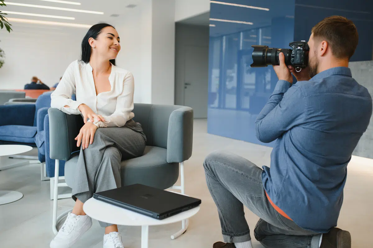 photographe corporate