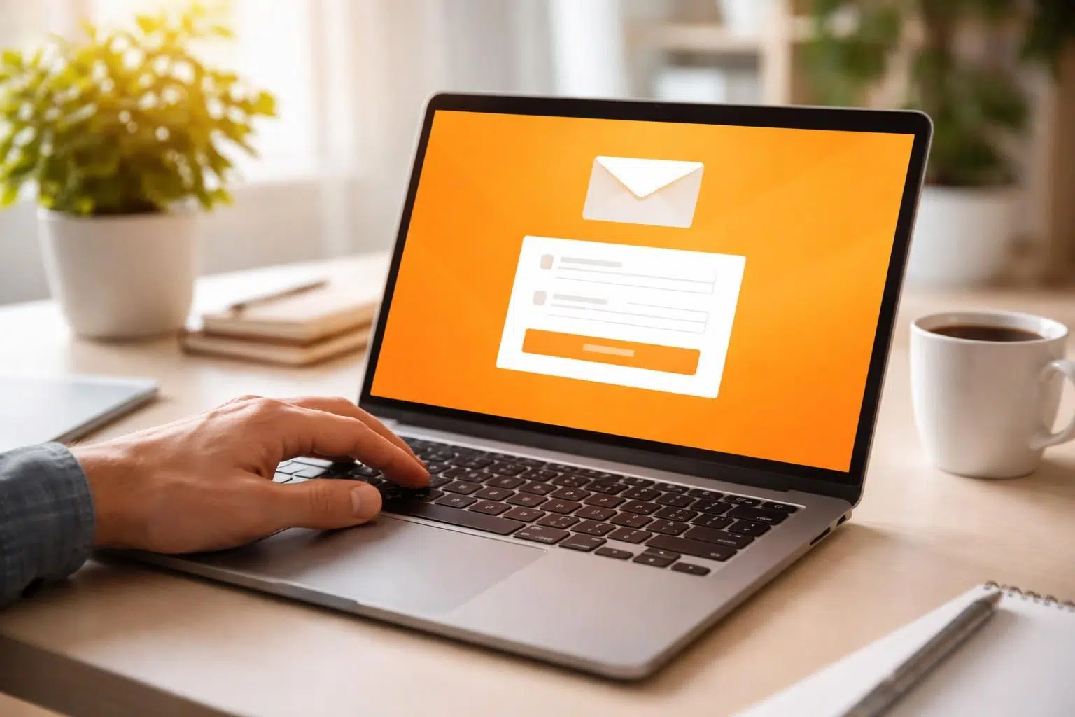 découvrez comment ouvrir facilement et rapidement une boîte mail orange en quelques minutes grâce à notre guide simple et rapide.