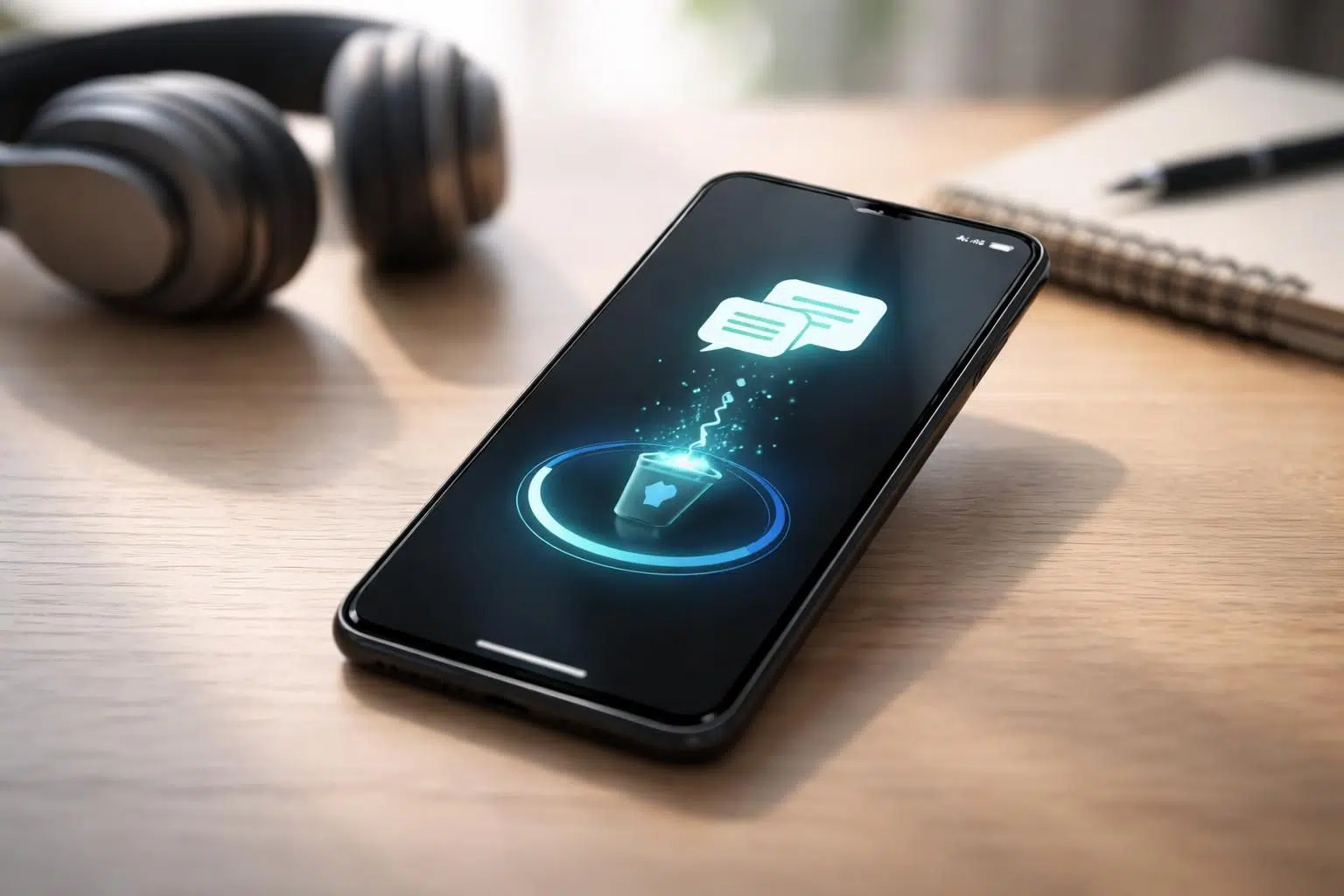 découvrez comment récupérer un sms supprimé sur android facilement. apprenez les méthodes efficaces et les précautions à prendre pour récupérer vos messages perdus en toute sécurité.