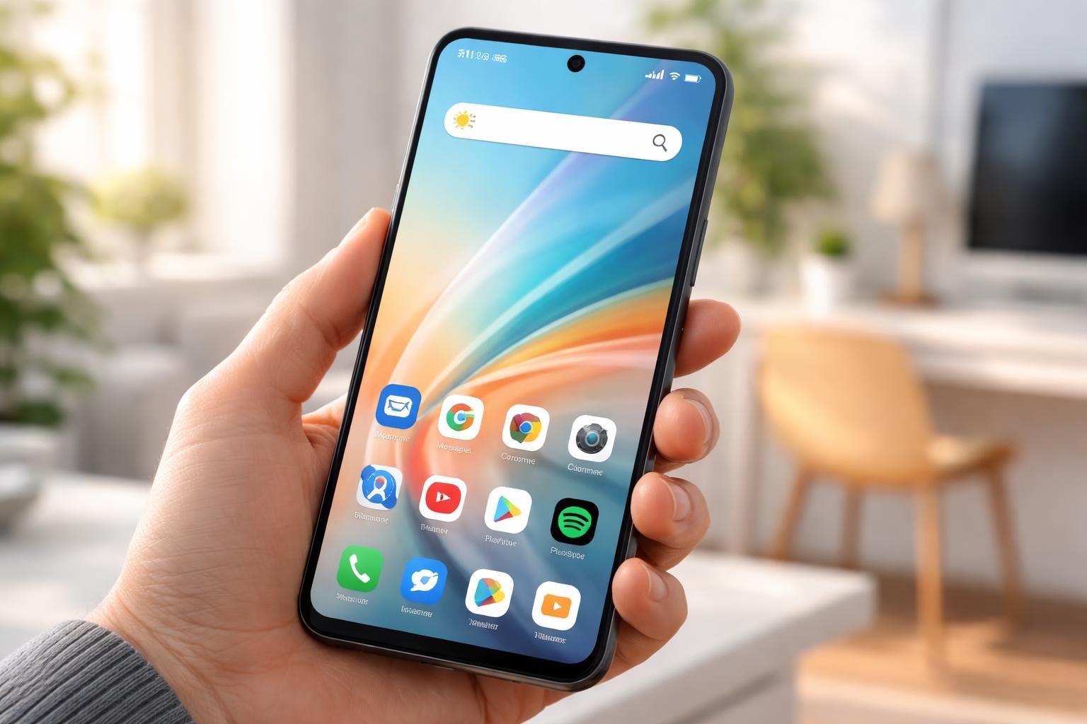 apprenez à déverrouiller rapidement et facilement l'écran d'accueil de votre appareil android grâce à notre guide simple et pratique.