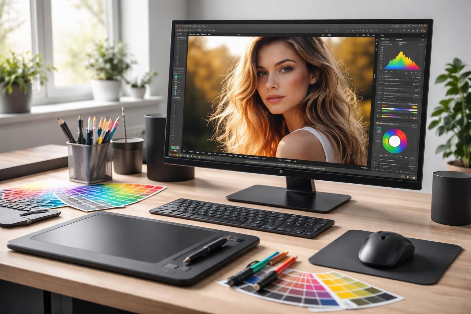apprenez à choisir le nom idéal pour un logiciel de retouche d'image performant et adapté à vos besoins.