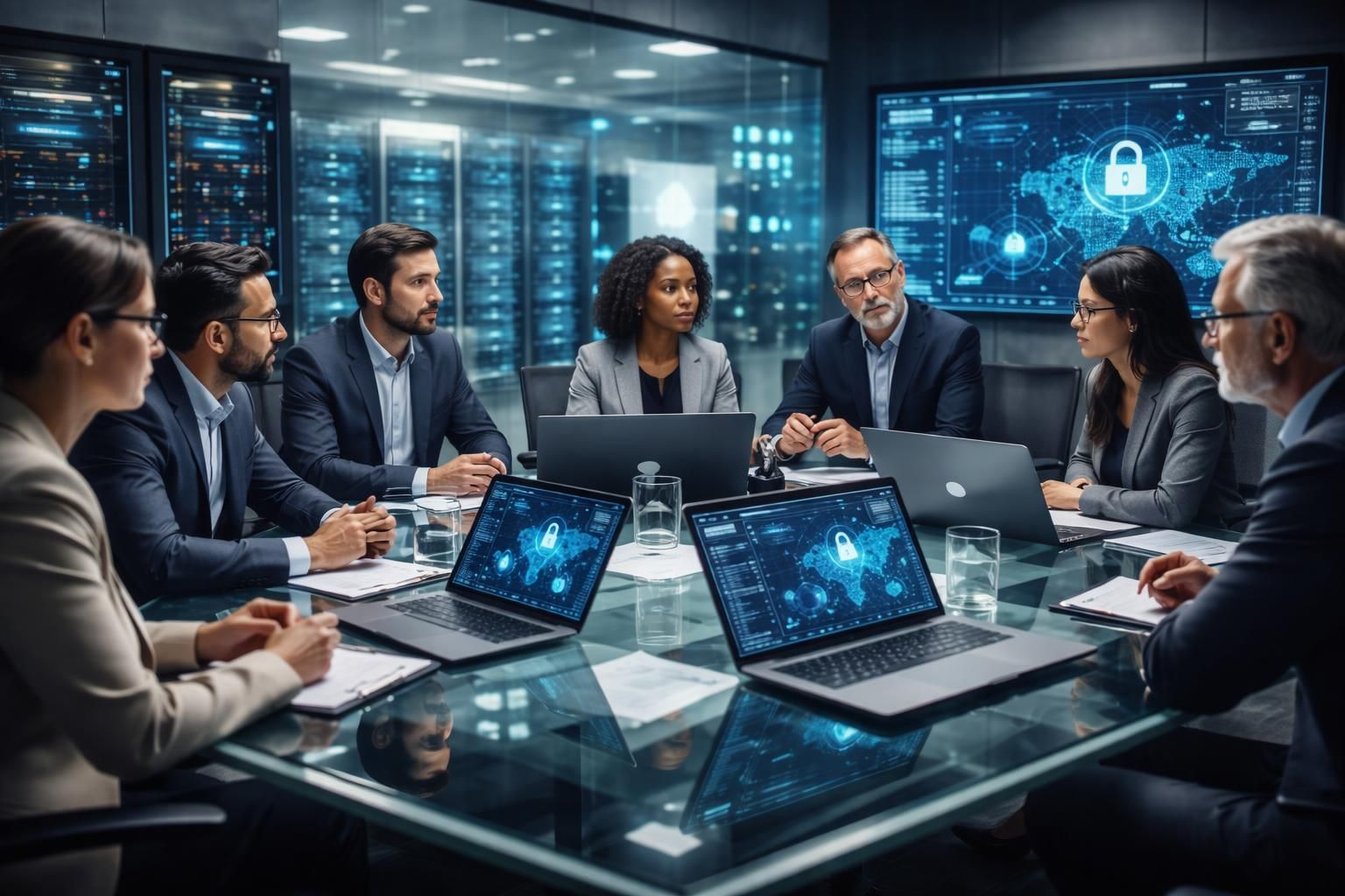 découvrez les bark : avis d'experts en cybersécurité sur cette solution innovante pour protéger votre vie numérique.