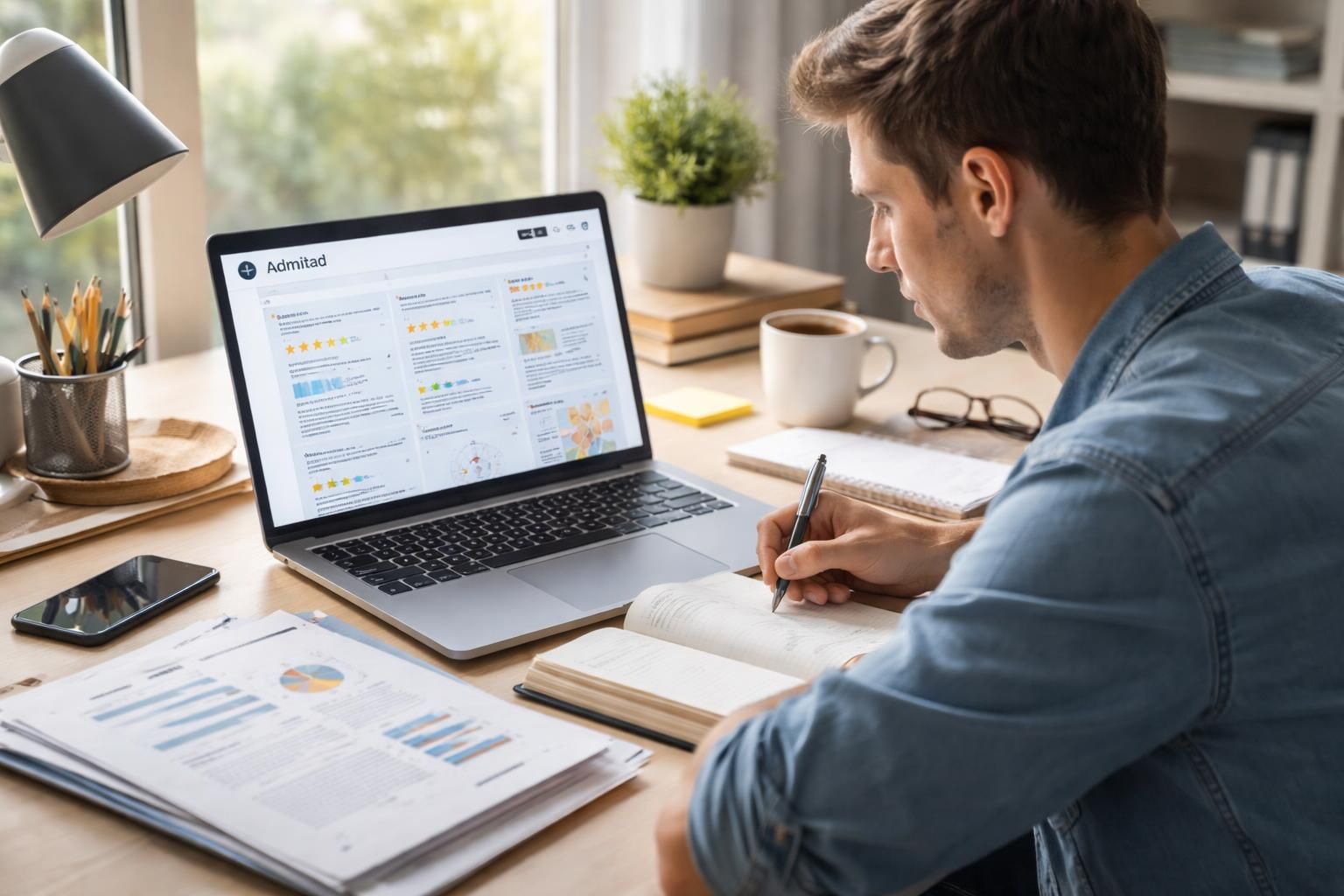 découvrez notre guide complet des avis sur admitad, la plateforme incontournable pour les utilisateurs souhaitant optimiser leurs partenariats et campagnes marketing.