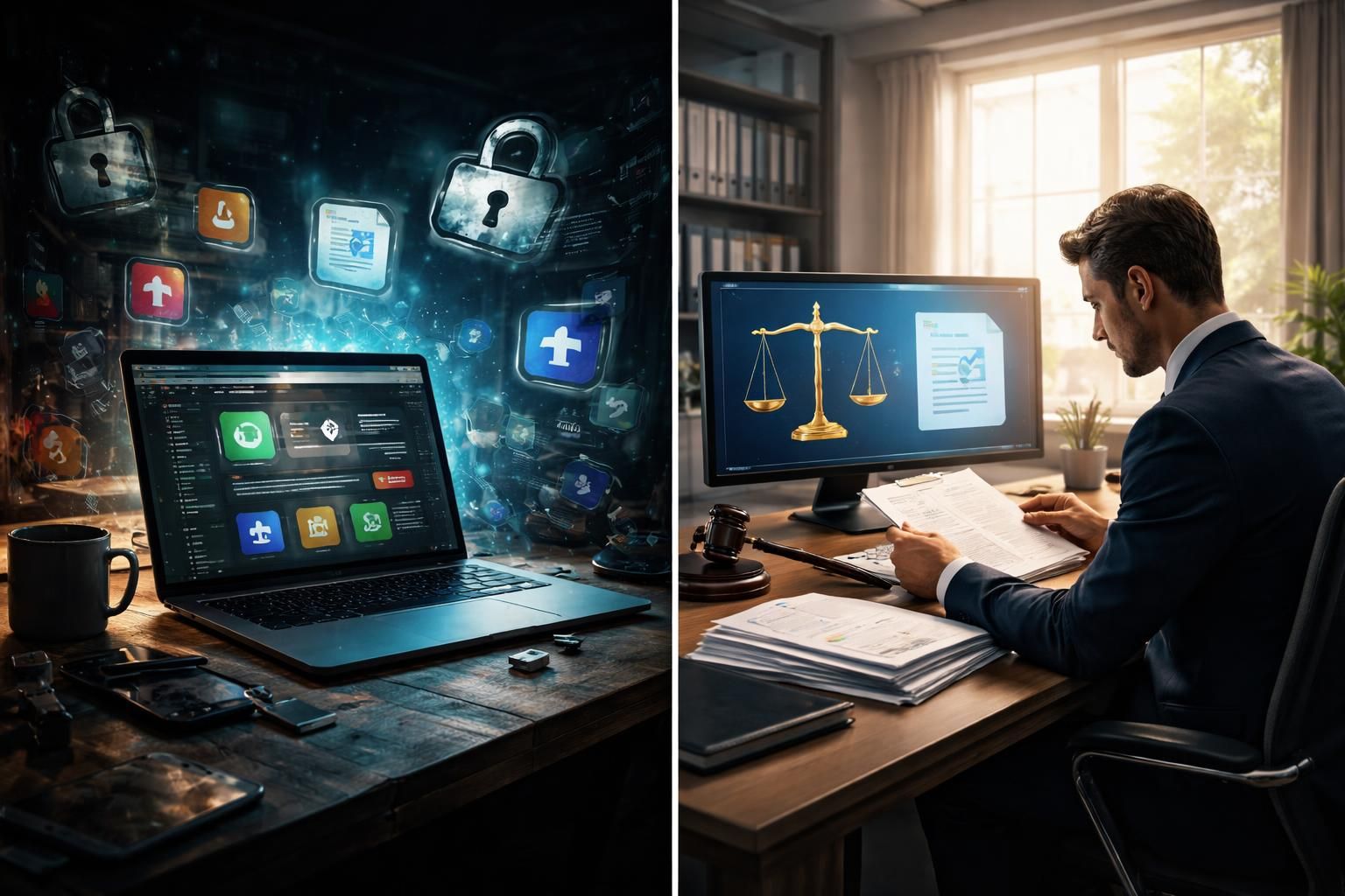 découvrez la légalité des sites proposant des logiciels crackés, les risques juridiques associés et les alternatives légales pour télécharger des logiciels en toute sécurité.