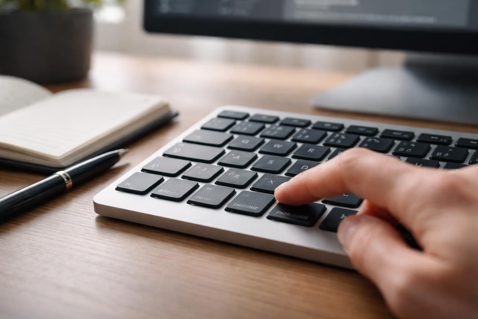 découvrez les astuces incontournables pour maîtriser l'utilisation du hashtag sur votre clavier comme un professionnel.