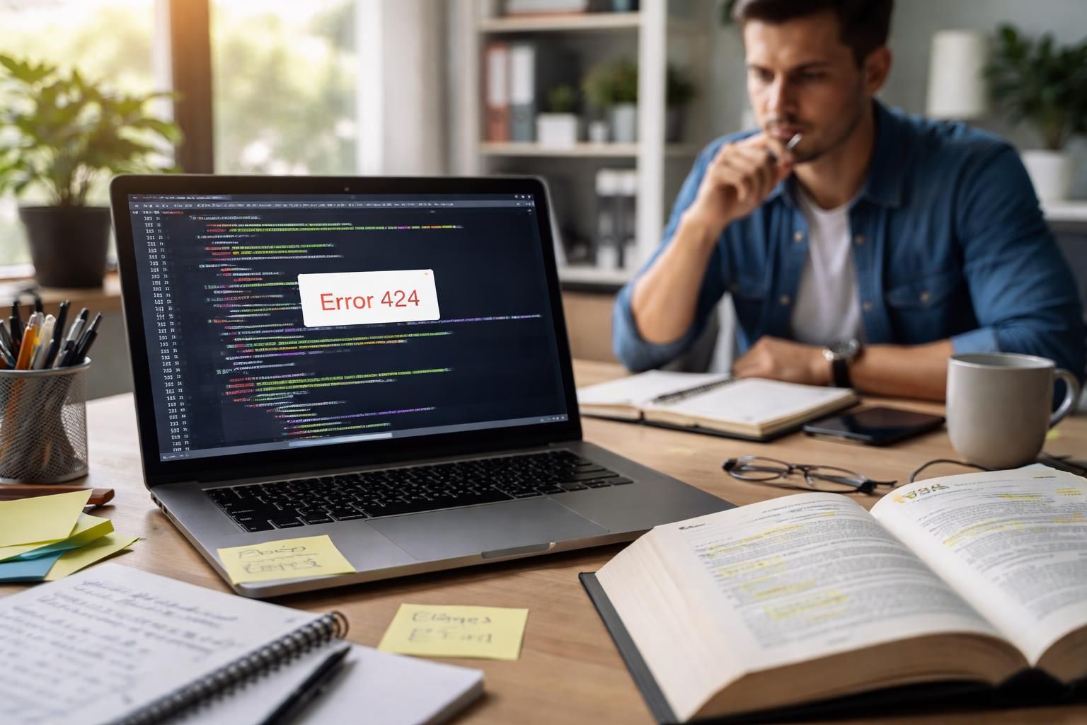 découvrez comment identifier et résoudre les erreurs 424 en vba en comprenant leurs causes principales. améliorez vos compétences en programmation avec nos conseils pratiques.