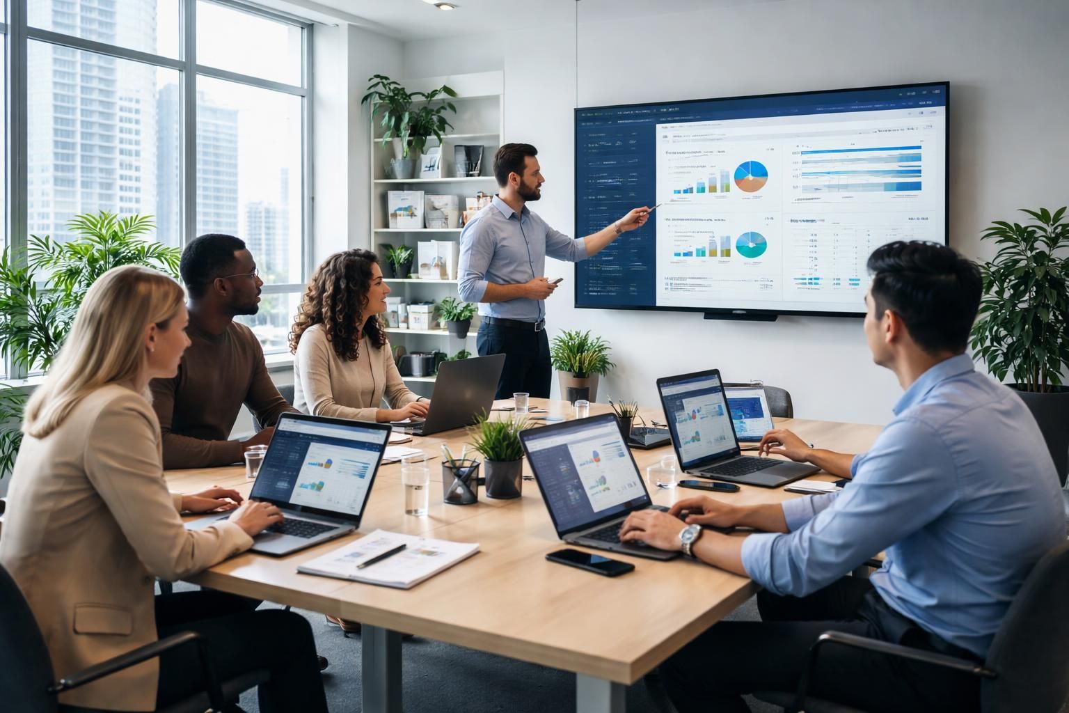 découvrez les meilleures pratiques pour optimiser l'utilisation du windows management framework dans votre entreprise et améliorer la gestion de vos systèmes informatiques.