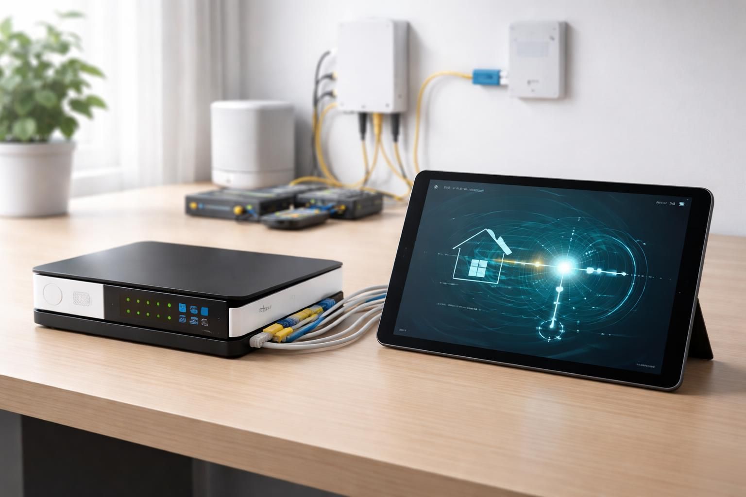 découvrez les solutions essentielles à l'étape 3 pour votre freebox avec un signal ftth détecté et tout ce qu'il faut savoir pour optimiser votre connexion internet.