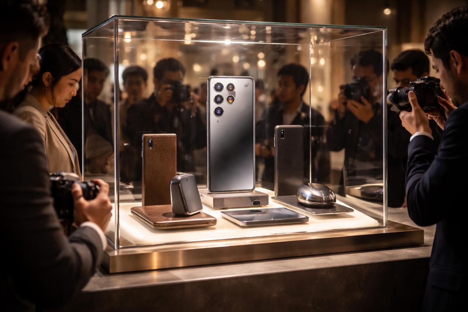 découvrez pourquoi les téléphones samsung les plus chers suscitent un engouement unique chez les collectionneurs du monde entier, mêlant innovation, design et rareté.