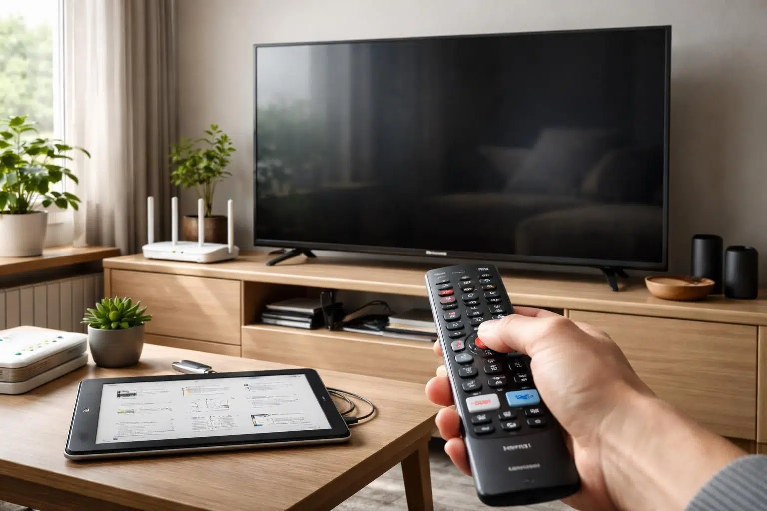 découvrez notre guide complet pour réinitialiser votre tv hisense et résoudre rapidement tous vos problèmes techniques.