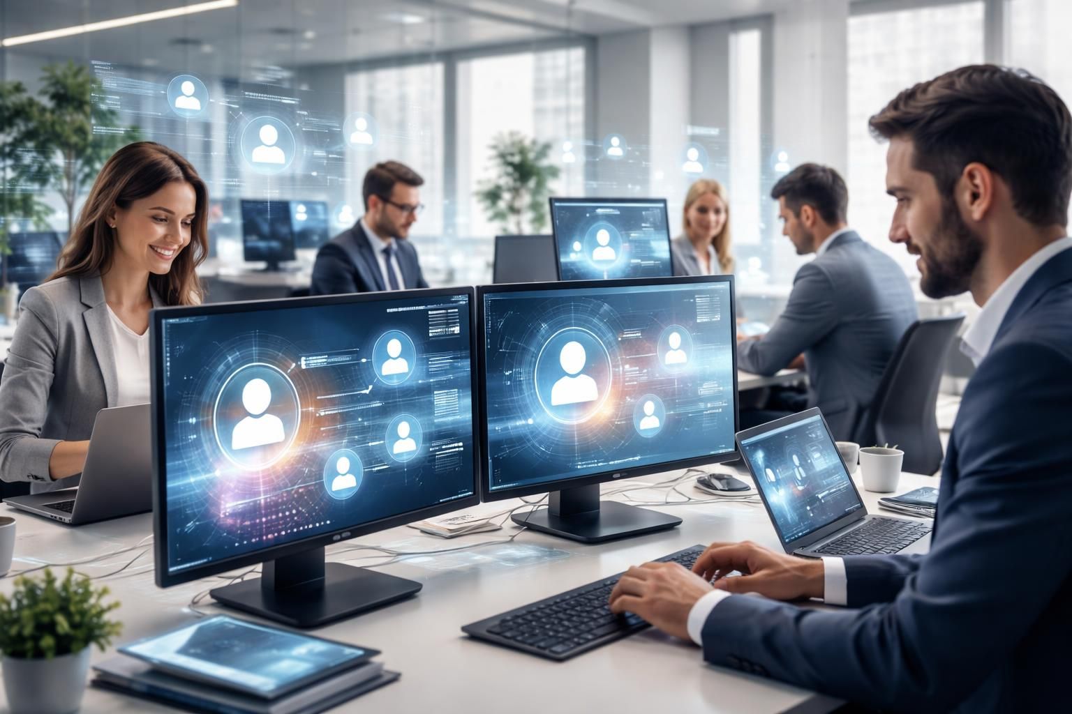 découvrez comment fslogix révolutionne la gestion des profils utilisateurs en entreprise, en simplifiant l'accès et en améliorant la performance pour une expérience optimale.