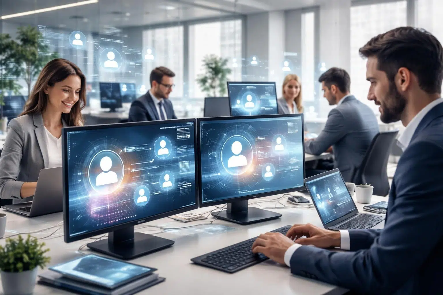 découvrez comment fslogix révolutionne la gestion des profils utilisateurs en entreprise, en simplifiant l'accès et en améliorant la performance pour une expérience optimale.