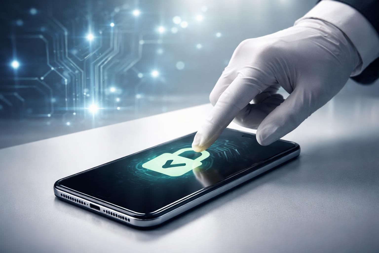 découvrez les solutions légales pour débloquer un imei blacklisté et retrouvez l'usage complet de votre téléphone en toute conformité.