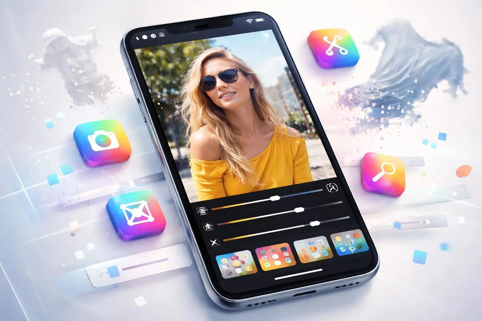 explorez notre sélection gratuite d'applications pour retirer les vêtements sur une photo facilement et en toute sécurité. découvrez les meilleures options disponibles dès maintenant !