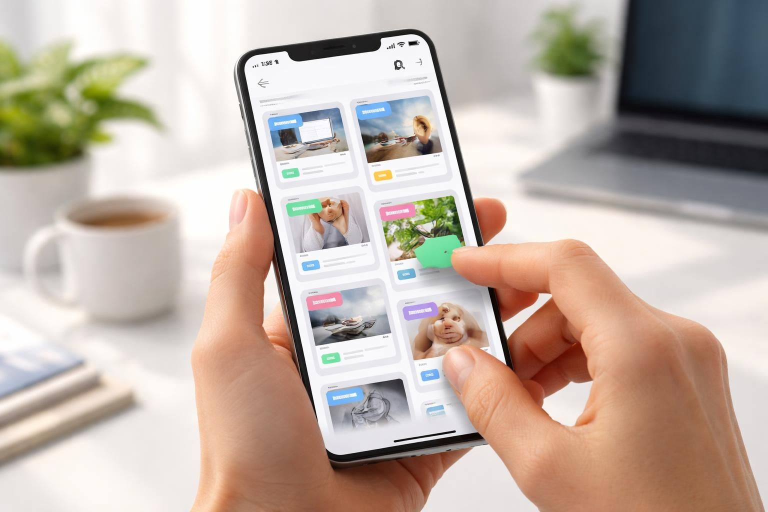 apprenez ce qu'est un tag sur téléphone et découvrez des conseils pratiques pour l'utiliser efficacement au quotidien.