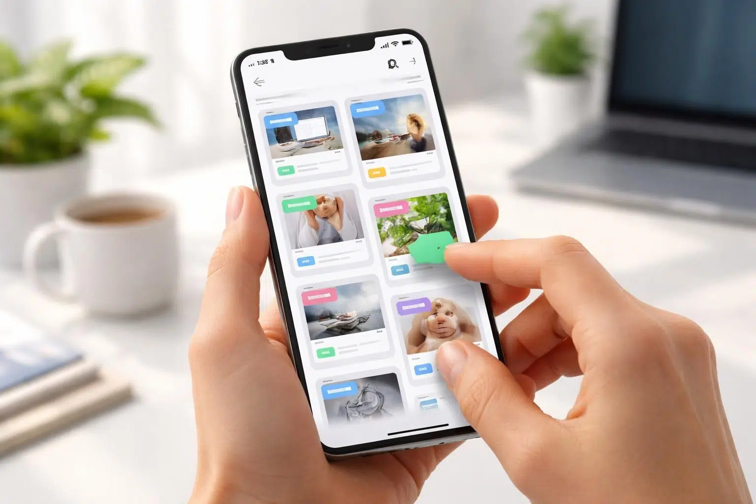 apprenez ce qu'est un tag sur téléphone et découvrez des conseils pratiques pour l'utiliser efficacement au quotidien.
