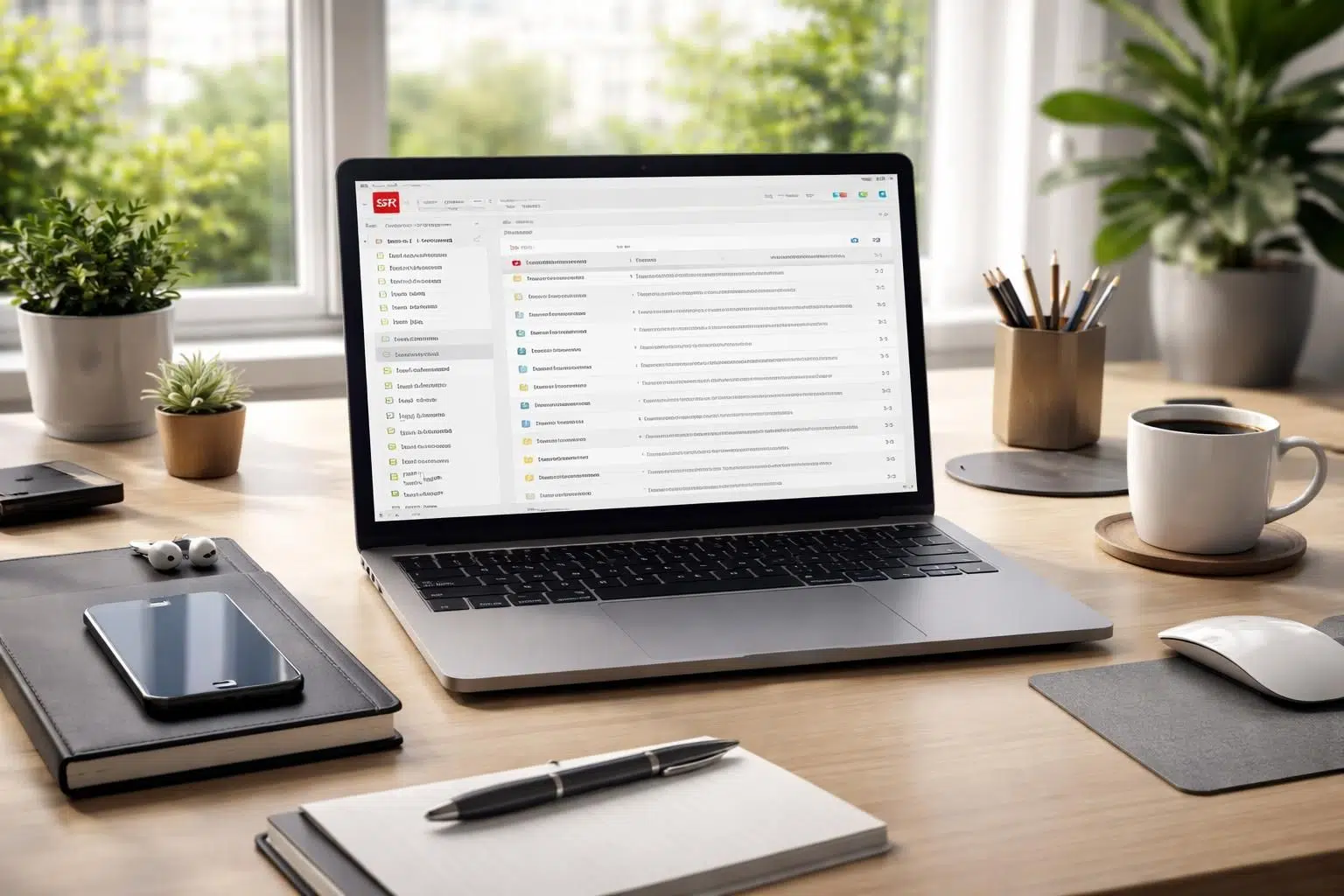 apprenez à optimiser votre messagerie sfr pour une gestion efficace et une organisation parfaite de vos emails.