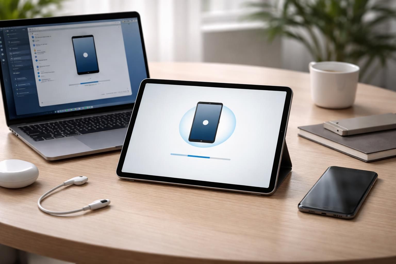 apprenez à réinitialiser un ipad bloqué sans perdre vos données grâce à notre guide simple et efficace, étape par étape.