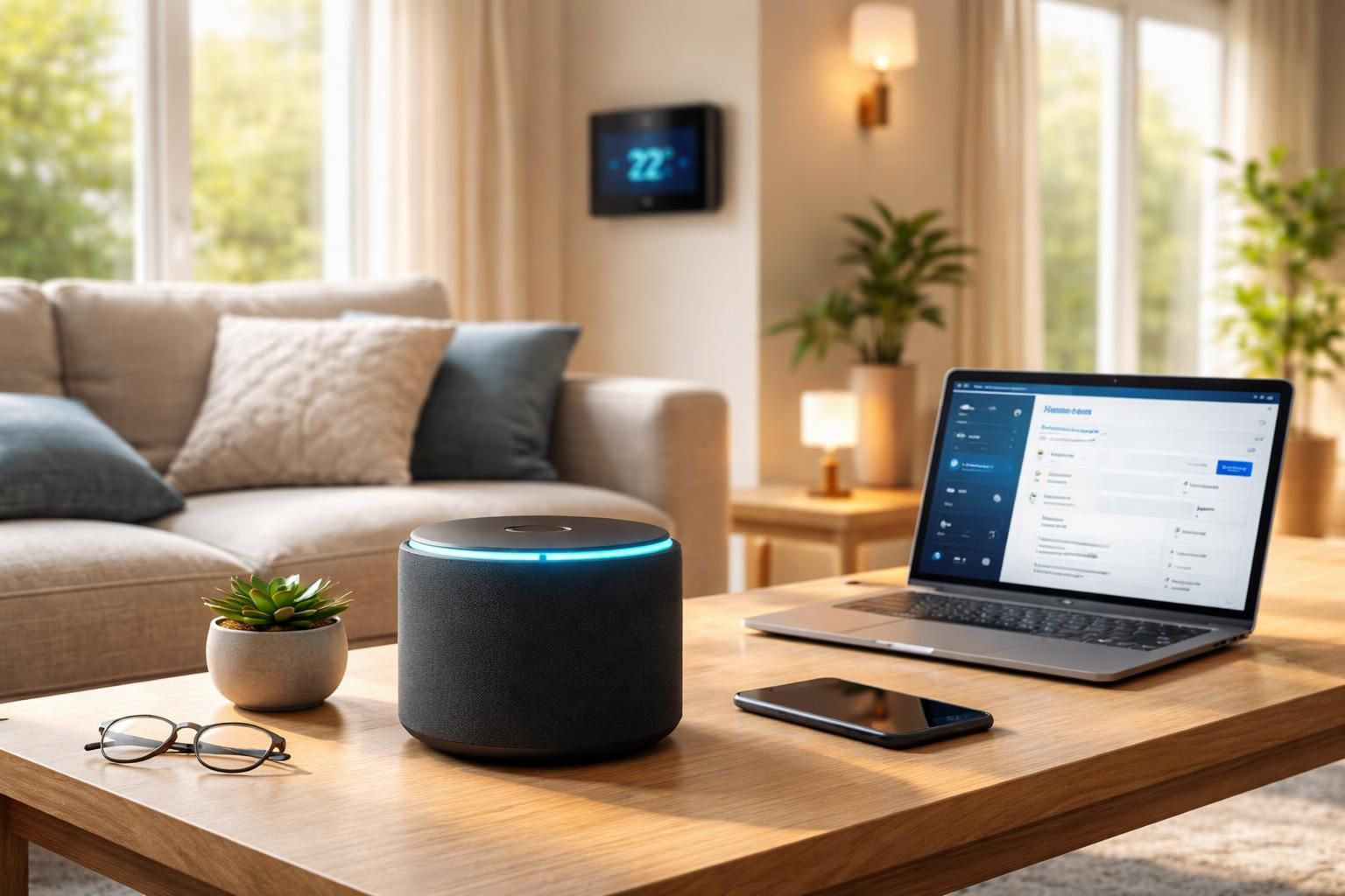 apprenez à configurer la connexion alexa sur internet pour optimiser votre maison intelligente et profiter d'une expérience connectée fluide et facile.