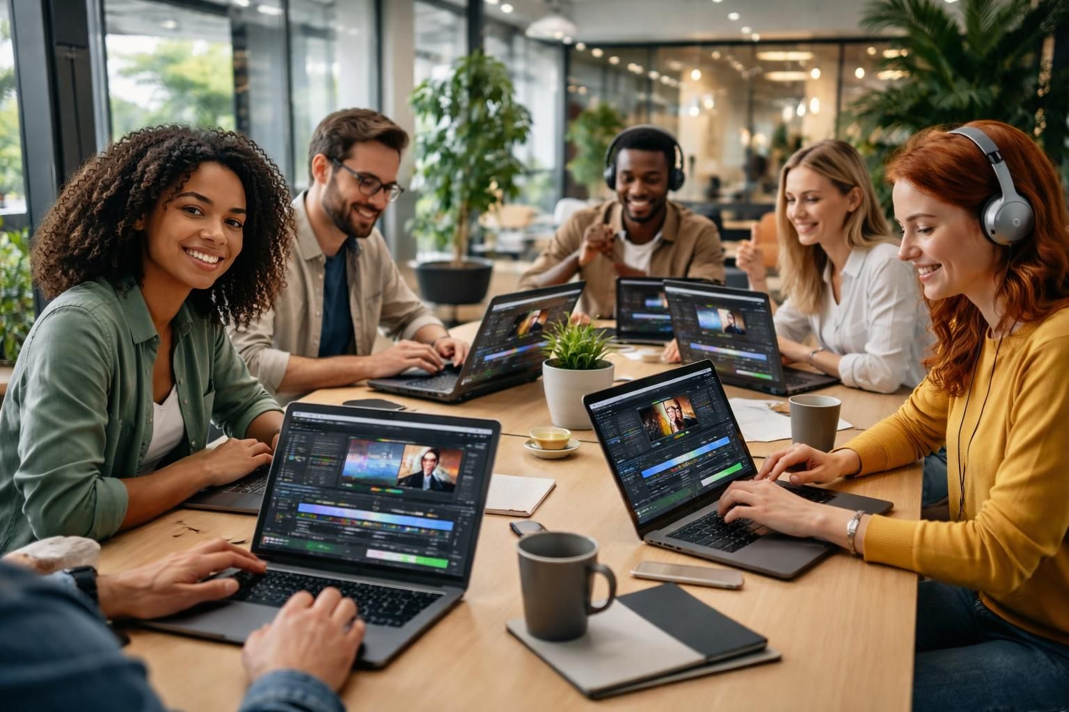 découvrez les avantages de vydio.ai à travers les avis des utilisateurs. explorez les fonctionnalités clés, l'efficacité et les retours d'expérience pour mieux comprendre cette solution innovante.