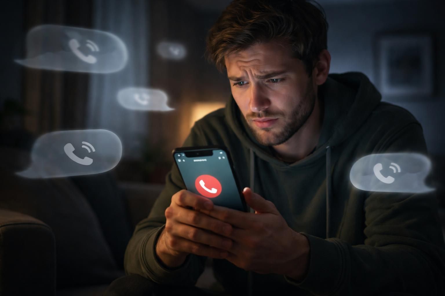 découvrez la signification de l'appel indisponible sur whatsapp et comprenez ses conséquences pour vos conversations afin de mieux gérer vos communications.