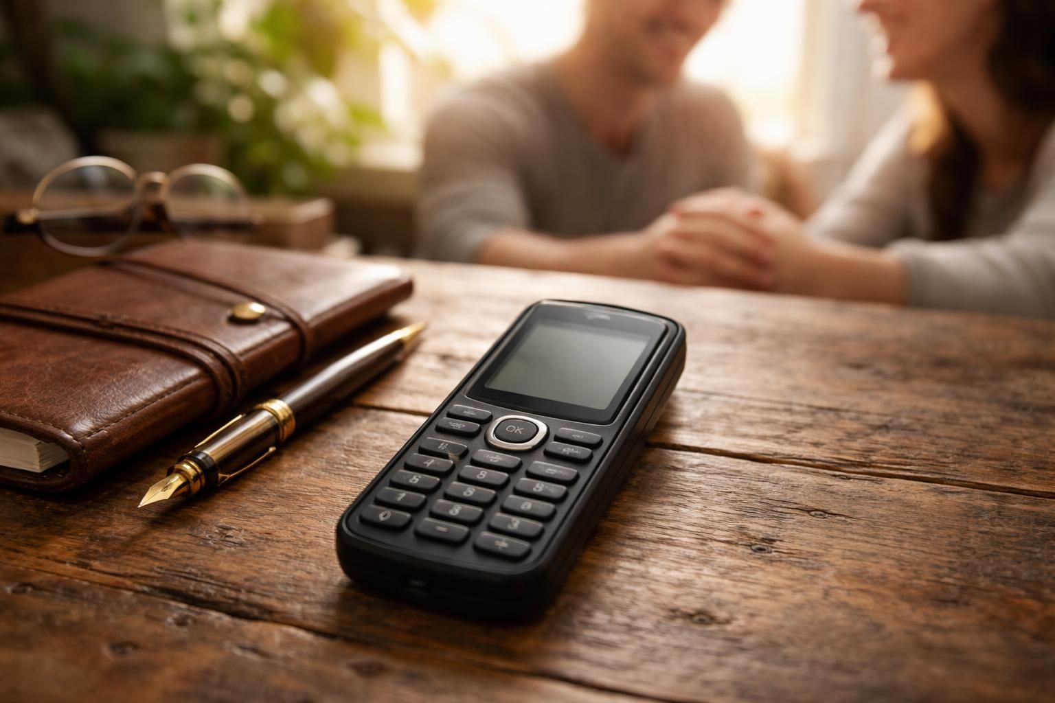 découvrez les avantages surprenants des dumb phones, ces téléphones rétro qui simplifient la vie, améliorent la concentration et renforcent la déconnexion numérique.