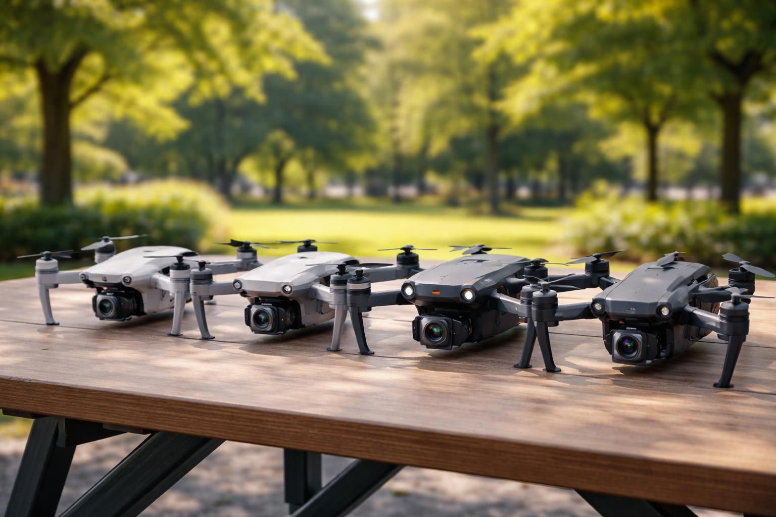 découvrez notre comparatif des meilleurs drones à moins de 550 euros pour choisir un modèle performant adapté à un budget limité. guide complet et conseils d'achat.
