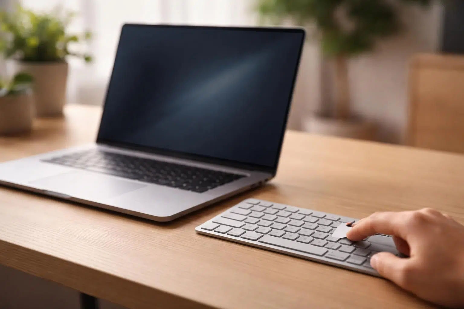 découvrez comment mettre facilement votre pc en veille grâce à des astuces simples et rapides utilisant des raccourcis clavier pratiques.