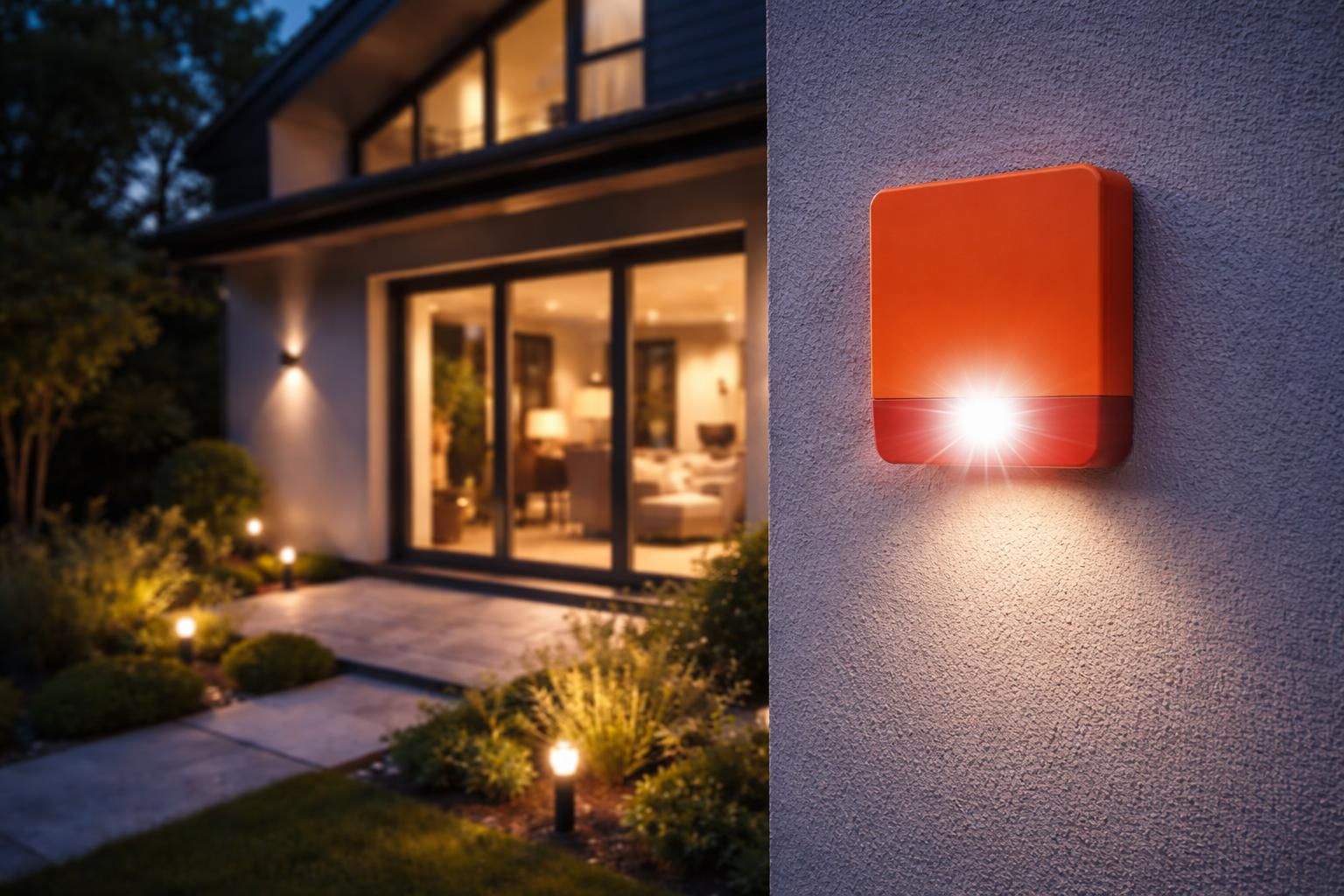 découvrez comment la box orange clignotant blanc peut renforcer la sécurité de votre maison grâce à ses fonctionnalités innovantes et faciles à utiliser.