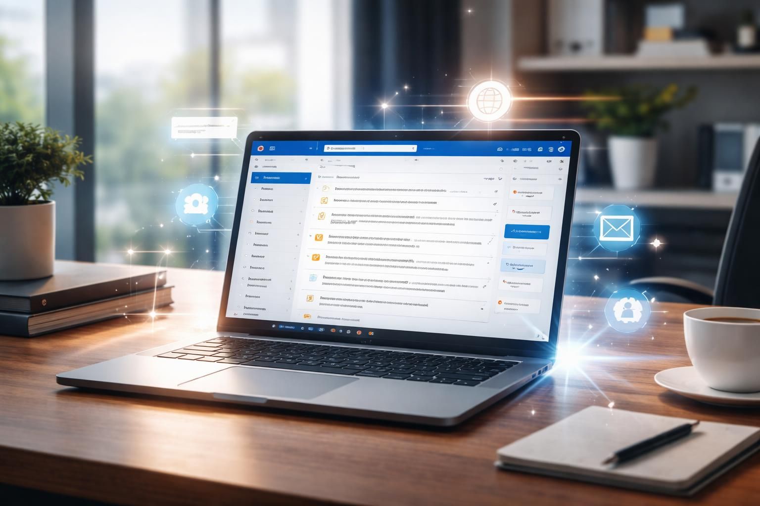 découvrez les fonctionnalités cachées de la messagerie owa qui peuvent améliorer votre productivité et simplifier votre gestion des emails.