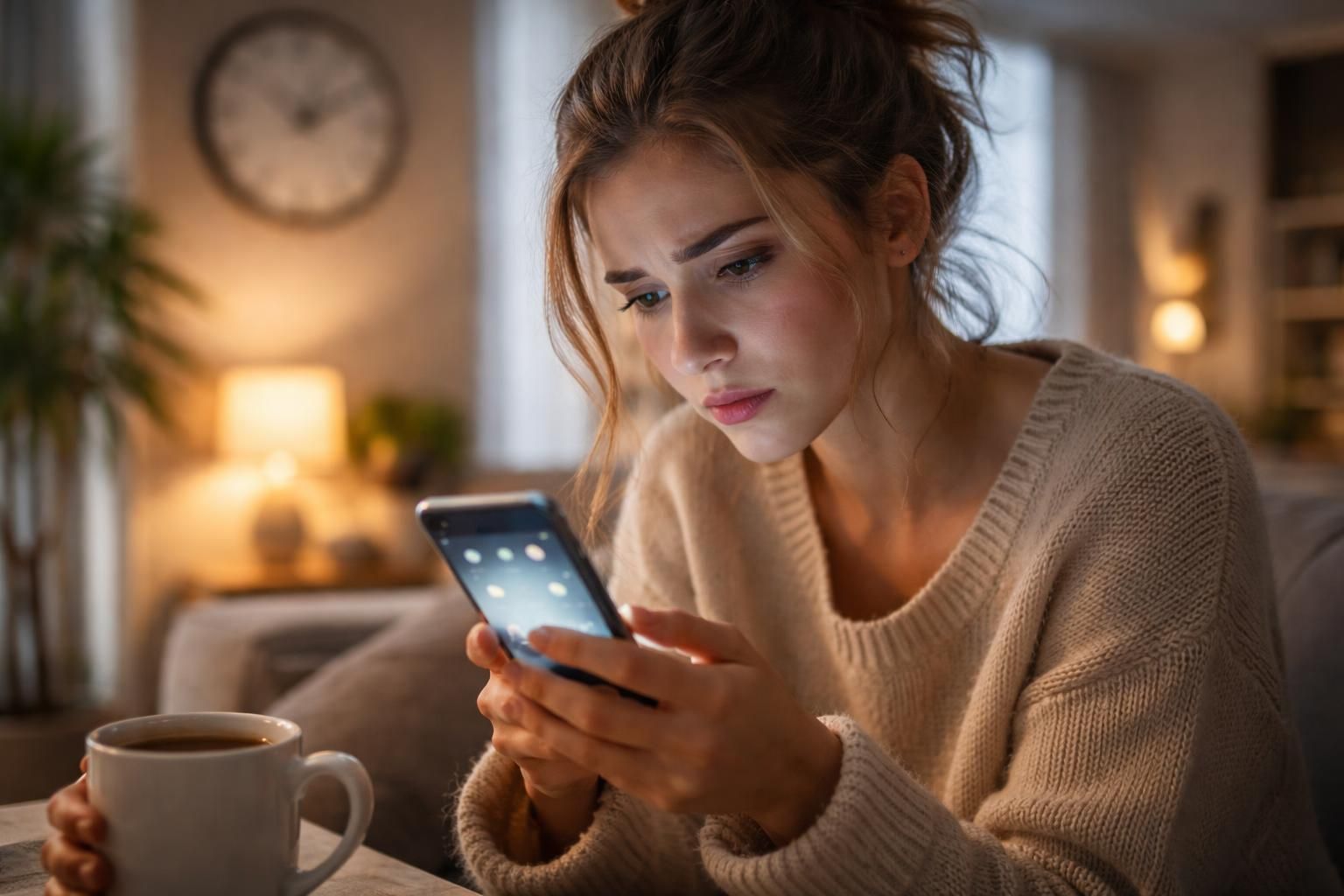 découvrez les raisons psychologiques qui expliquent pourquoi il reste constamment en ligne sur whatsapp et ce que cela révèle sur son comportement et ses émotions.