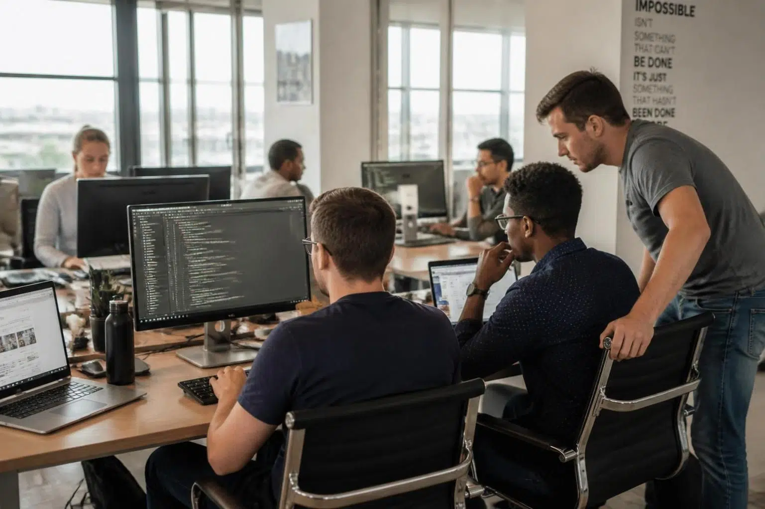 découvrez les avantages d'externaliser votre projet wordpress à madagascar : expertise qualifiée, coûts compétitifs et flexibilité pour réussir votre site web.
