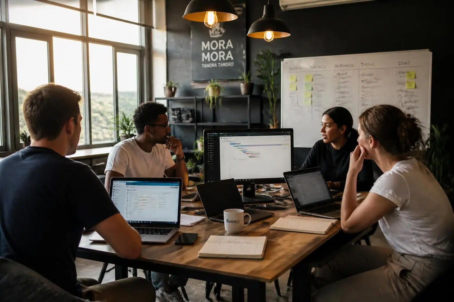 découvrez les avantages d'externaliser votre projet wordpress à madagascar : expertise, coûts maîtrisés et qualité de service pour réussir votre site web.