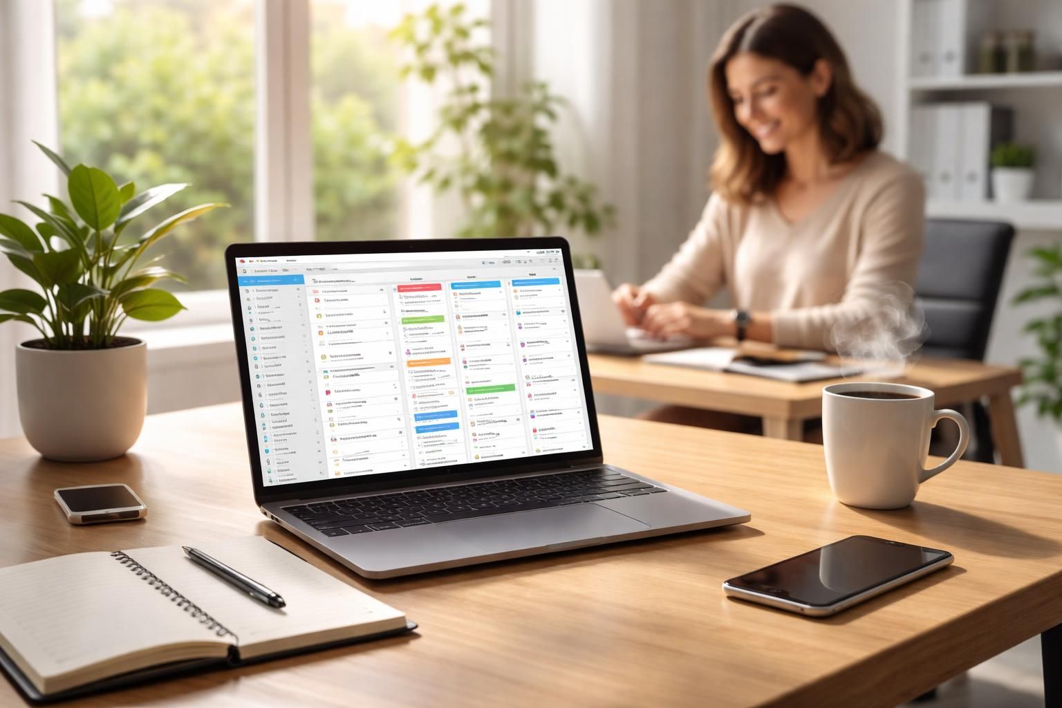 découvrez comment les avis sur essentialpim peuvent révolutionner votre productivité en optimisant la gestion de vos tâches et de votre temps.