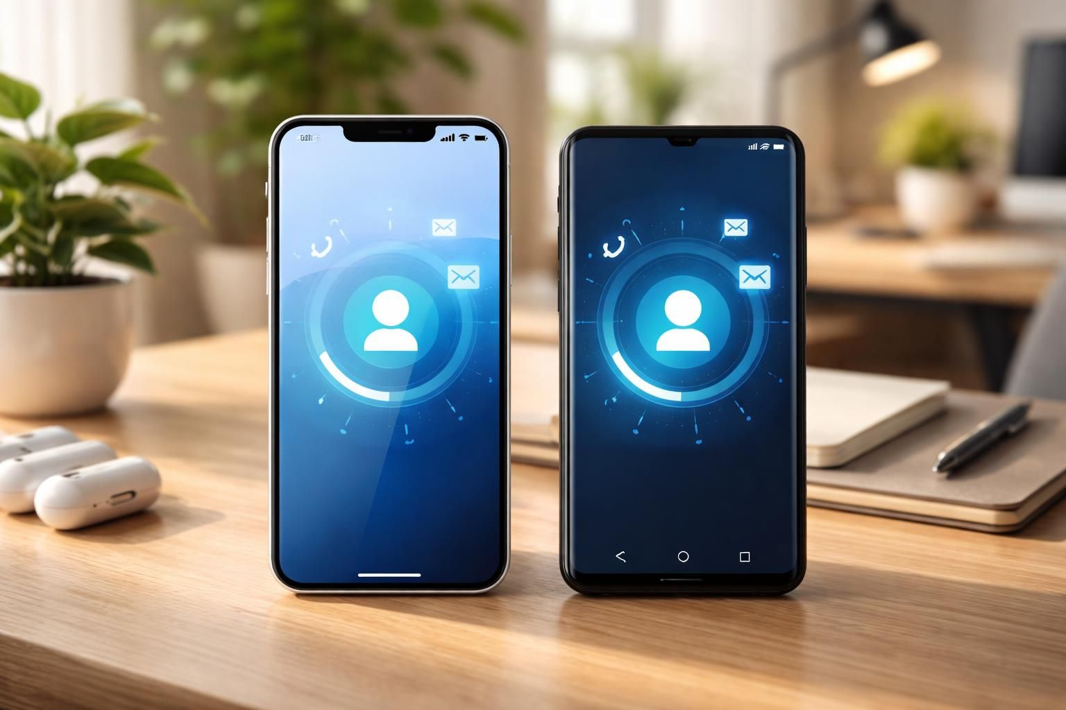 découvrez nos solutions efficaces pour récupérer un numéro de téléphone effacé sur iphone ou android facilement et rapidement.