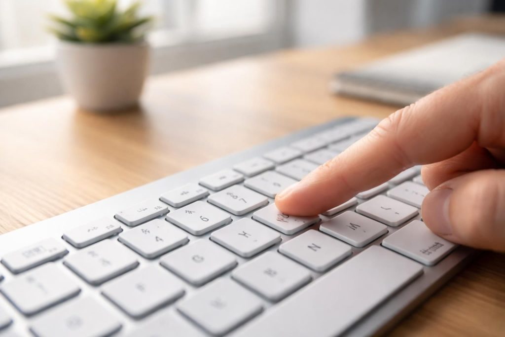 apprenez à faire le hashtag (#) sur votre clavier facilement grâce à notre guide étape par étape, adapté à tous les types de claviers.