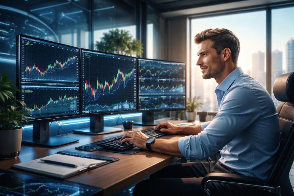 découvrez les avis sur topstep x, une plateforme révolutionnaire qui transforme l'expérience des traders avec des outils innovants et des opportunités uniques.