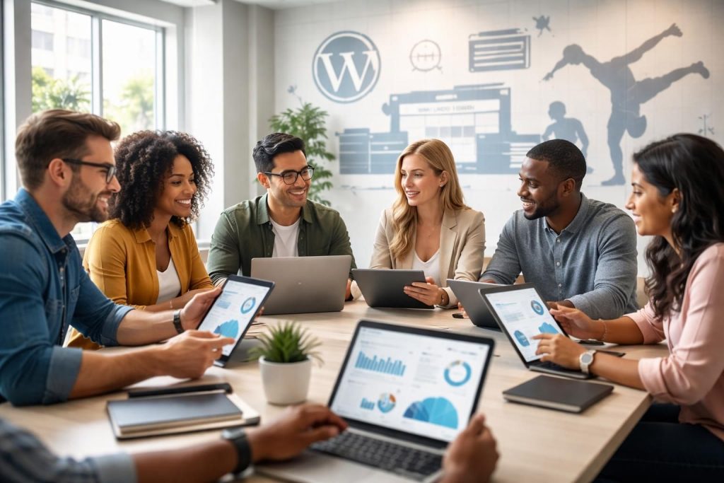 découvrez les avis d'experts sur breakdance builder pour wordpress et apprenez comment cet outil révolutionne la création de sites web avec des fonctionnalités innovantes et une interface intuitive.