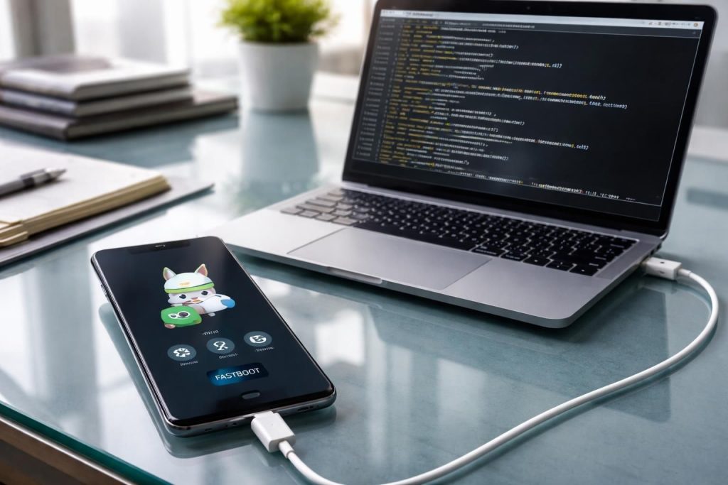 découvrez les démarches essentielles pour maîtriser le mode fastboot sur votre xiaomi redmi et optimiser la gestion de votre appareil en toute simplicité.