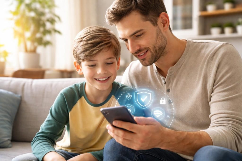 découvrez notre avis complet sur kidsguard pour whatsapp et ses fonctionnalités innovantes pour protéger et surveiller les activités de vos enfants sur cette application de messagerie.