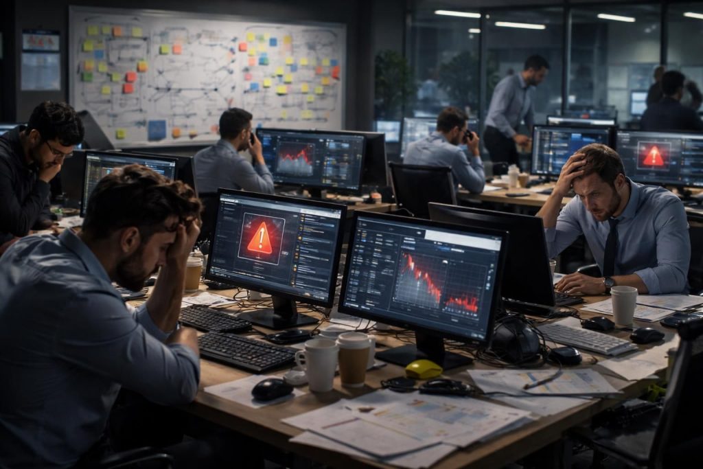 découvrez les impacts d'un mega leak sur les entreprises et les stratégies essentielles à adopter pour protéger vos données et limiter les dégâts.