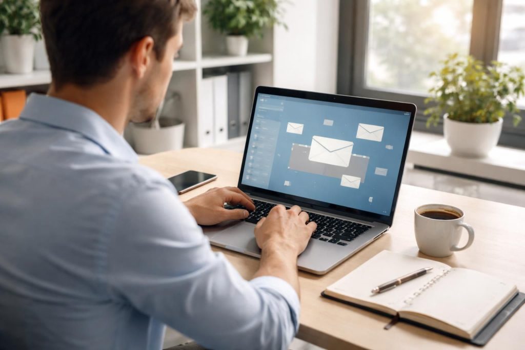 découvrez les meilleures astuces pour restaurer un mail orange perdu rapidement et efficacement. suivez notre guide pratique pour récupérer vos emails sans stress.