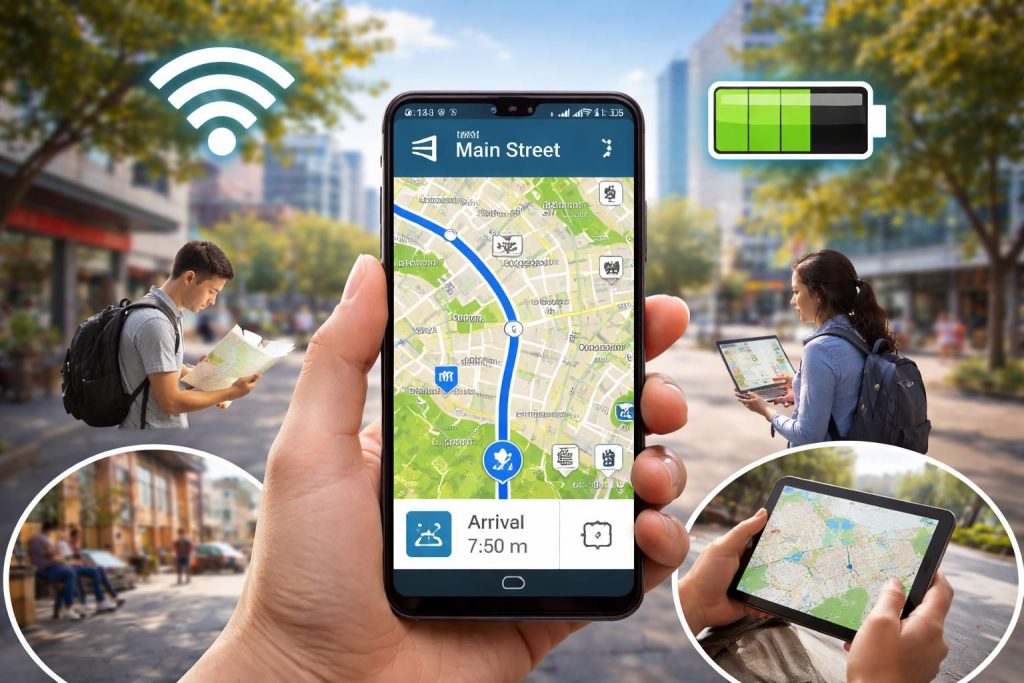 découvrez les meilleures solutions pour résoudre les problèmes lorsque google maps ne fonctionne plus sur votre appareil android et retrouvez la navigation sans souci.