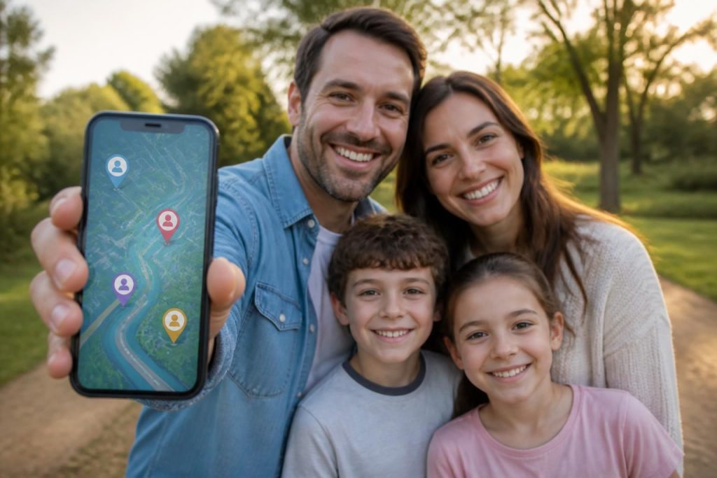 découvrez pourquoi tracer un téléphone est crucial pour assurer la sécurité de vos proches et comment cette technologie peut vous protéger en cas d'urgence.