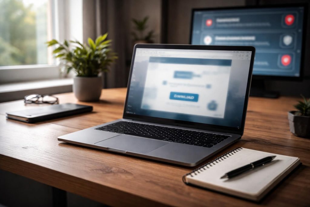 découvrez pourquoi il est essentiel de vérifier la nouvelle adresse de yggtorrent avant de télécharger, afin d'éviter les risques de sécurité et d'accès à des sites frauduleux.
