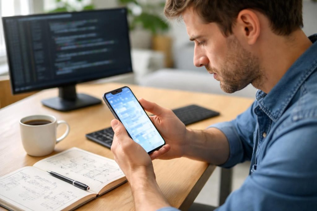 découvrez comment rétablir rapidement le fonctionnement de votre application telegram sur iphone grâce à nos conseils pratiques pour résoudre les bugs courants.