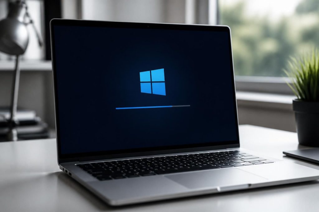 découvrez pourquoi il est essentiel de ne pas éteindre votre ordinateur lors de la préparation de windows, un processus clé pour garantir la mise à jour et la sécurité de votre système.